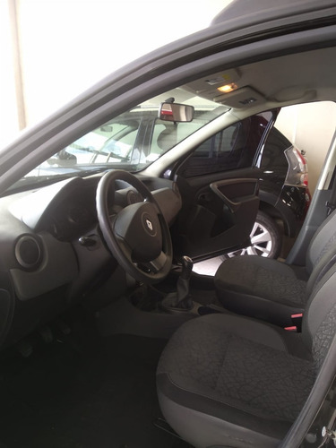 Renault Duster Confort Plus 1.6