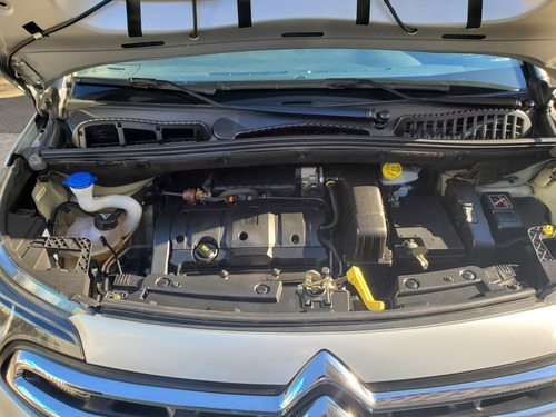 Citroën Aircross 1.6 Vti 115 Feel 2017