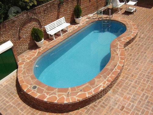 Imagen 29 de 30 de Venta Casa 5 Ambientes Pileta Quincho Parrilla Vicente Lopez Olivos