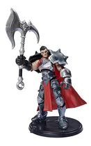 Comprar Lol League Of Legends Fig Darius C\u002Facc Int 6062257 Muñeco