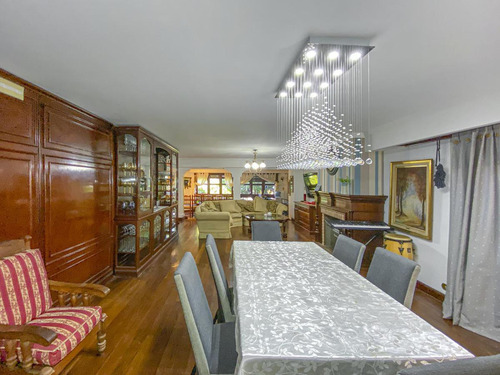 Morrison Al 7000 - Venta De Casa De 4 Dormitorios En Fisherton Rosario