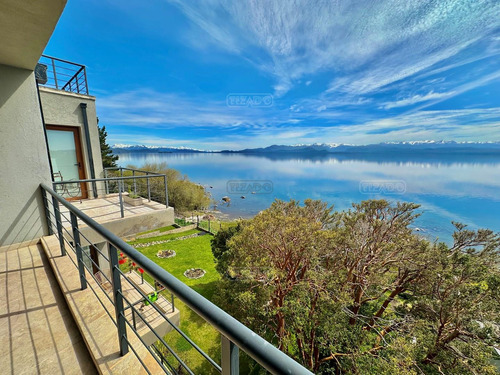 Departamento En Venta En Centro De Bariloche, Bariloche, Patagonia