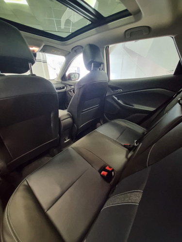 Chevrolet Tracker 1.2 Premier Turbo At