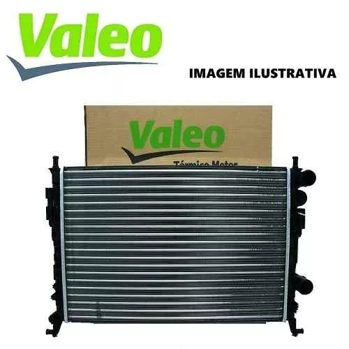 Radiador Citroen C3 Peugeot 308 1.4 1.6 Valeo Cibie 732930r