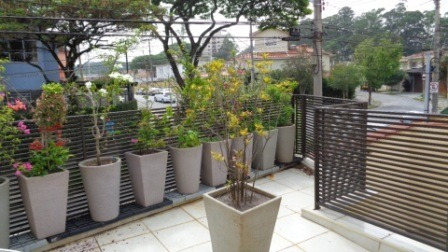 Casa Térrea Com 4 Dorms No Bonfiglioli Fl53