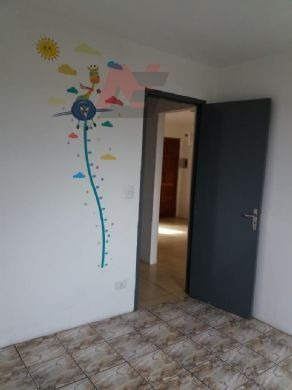 Imagem 3 de 15 de 06451 - Apartamento 2 Dorms, Conceição - Osasco/sp - 6451