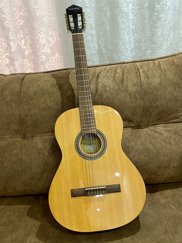 Violão Giannini Gcx - 15n