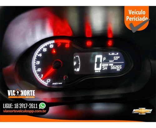 Chevrolet Onix 1.4 MPFI LTZ 8V FLEX 4P AUTOMÁTICO