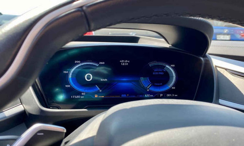 Bmw I8 2018