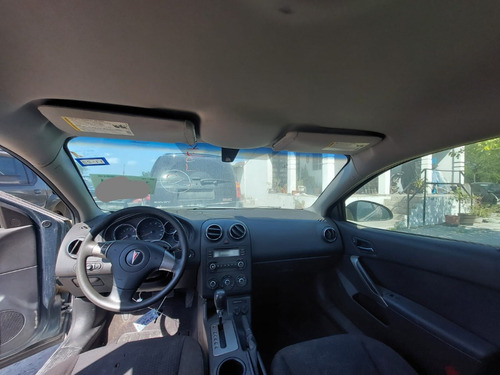 Pontiac G6 2006 ( En Partes ) 2005 - 2010 Aut 2.4l Yonke