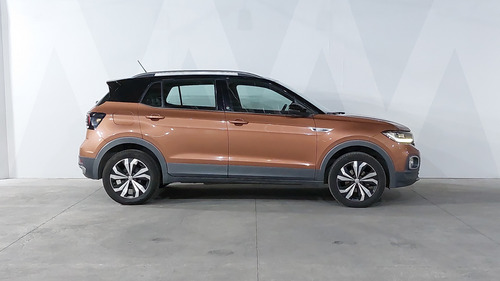 Volkswagen T-Cross 1.6 HIGHLINE EDICION LIMITADA AUTO