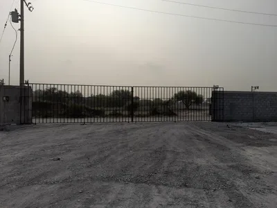 Terreno en renta