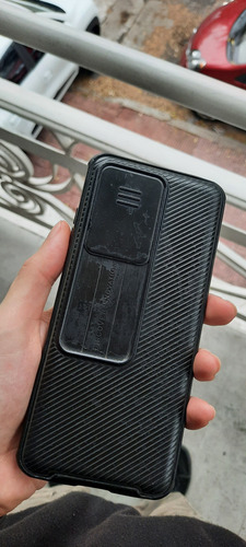 Samsung Galaxy S20 Ultra 128gb (Usado)