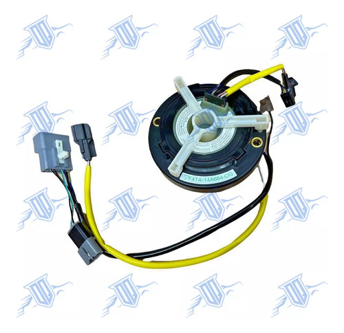 Resorte Reloj Para Ford Bronco F-150 F-250 F-350 F53 F59