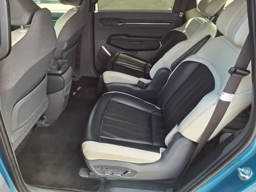 Kia EV9 0.0 Ev9 Gt Line