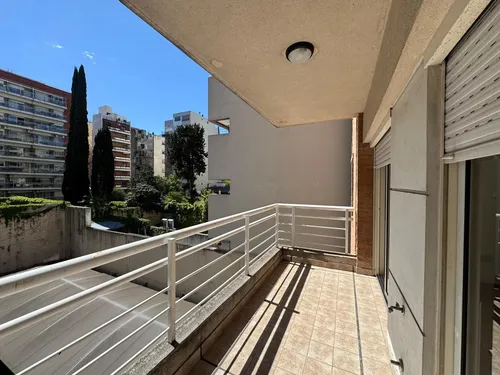 Departamento en alquiler en Parque Chacabuco
