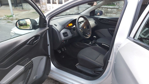 Imagen 14 de 15 de Chevrolet Prisma 1.4 Lt 98cv 2018