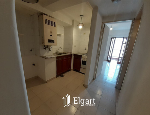 Departamento En Venta En San Miguel De Tucumán