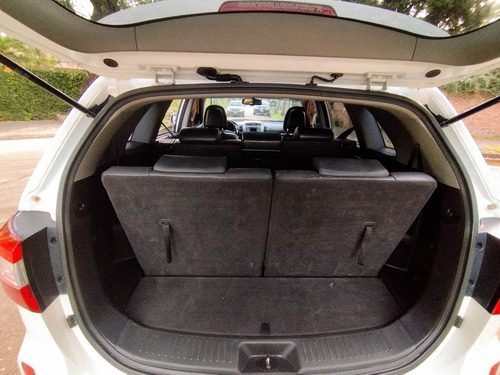 Kia Sorento 2.2 Ex Premium 4x4 6at