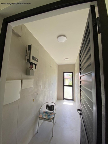 Imagem 20 de 23 de Casa - Ca00230 - 69546901
