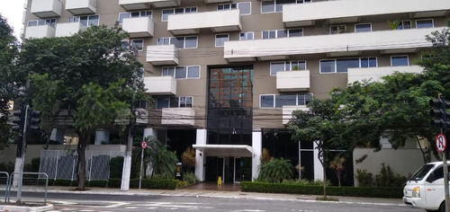 Imagem 6 de 7 de Sala Em Vila Mariana, São Paulo/sp De 31m² À Venda Por R$ 385.000,00 - Sa868702-s