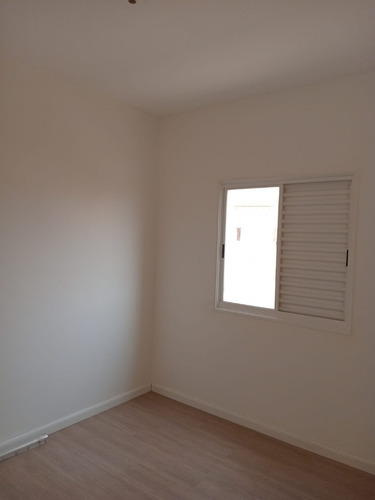 Apartamento Residencial Santa Marta Sertãozinho