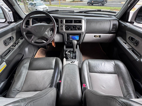 Mitsubishi Pajero Sport 3.5 HPE 4X4 V6 24V GASOLINA 4P AUTOMÁTICO