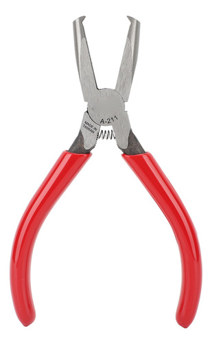 Alicate Portátil Para Corte De Cordas Guitar Fret Nipper
