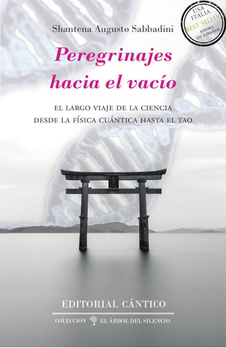 Libro Peregrinajes Hacia El Vacio