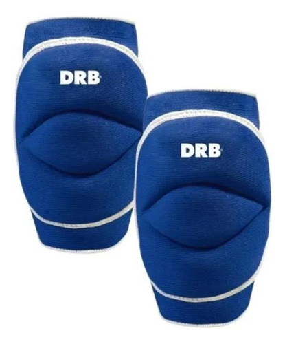 Rodillera Deportiva Acolchada Universal Drb - 1 Par