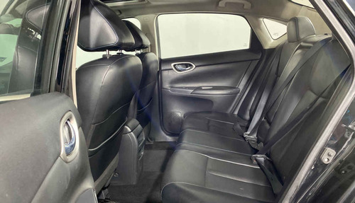 Imagen 10 de 15 de 121451 - Nissan Sentra 2017 Con Garantía