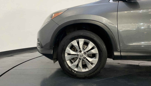 Imagen 9 de 15 de 32050 - Honda Crv 2013 Con Garantía
