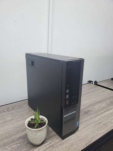 Equipo Completo I5 4ta Gen 16 Gb Ram 480 Ssd Monitor 22 Wifi (Reacondicionado)