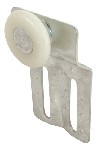N 6830 - Conjunto De Puerta Corredera Para Armario Con Parte