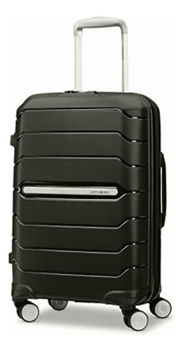 Samsonite Freeform Hardside Spinner 21 Portafolios Negro