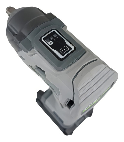 Atornillador Y Llave De Impacto Gladiator 12v 160n/m G P