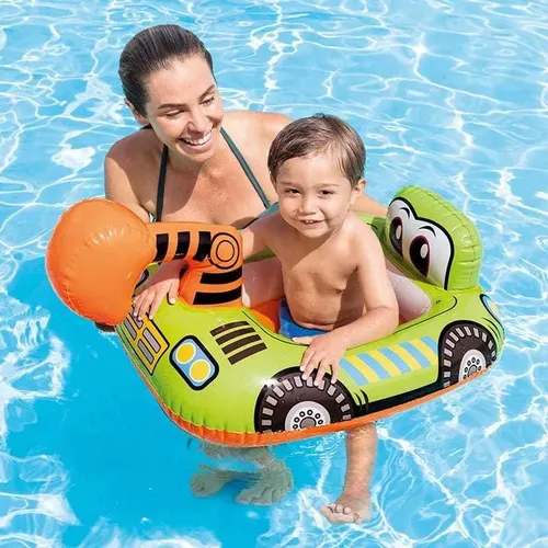Flotador Inflable, Salvavidas