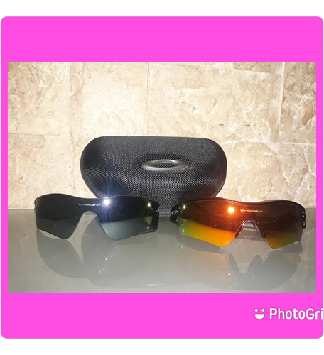 Lentes Oakley Originales.