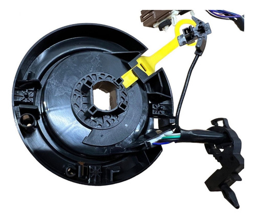 Resorte De Reloj De Cable Espiral For Ford F-150 1999-2002