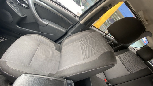 Imagen 14 de 17 de Renault Duster Dynamique 2016