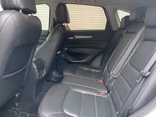 Mazda CX-5 2.5 Touring At