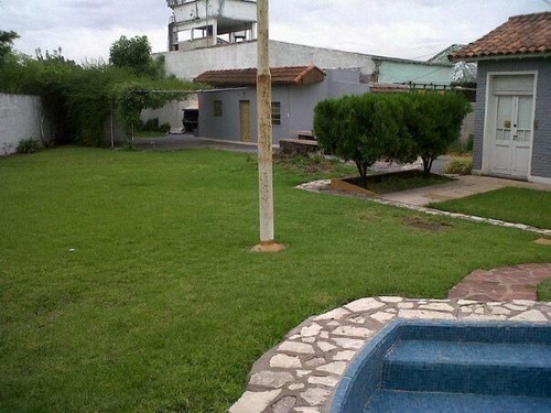 Imagen 11 de 17 de Casa En Venta En Merlo