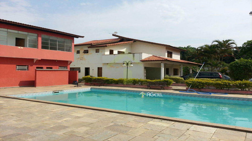 Chácara Com 5 Dorms, Jardim Valflor, Embu-guaçu - R$ 2.1 Mi, Cod: 48 - V48