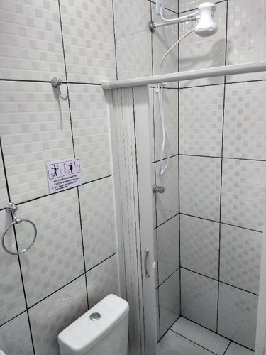 Imagem 8 de 30 de Kitnet Suíte Quarto Mobiliado 1 Dormitório Para Alugar Próximo Usp, 7 M² Por R$ 850/mês - Butantã - São Paulo/sp - Kn0147 - Kn0147