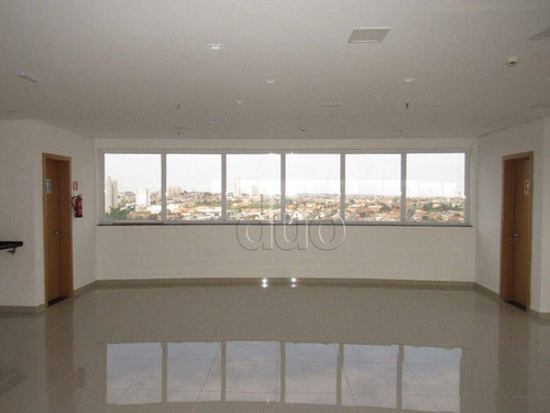 Imagem 17 de 26 de Sala Para Alugar, 130 M² Por R$ 4.000,00/mês - Alto - Piracicaba/sp - Sa0352