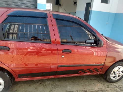 Imagem 6 de 12 de Palio Fiat