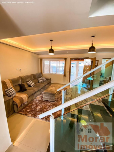 Imagem 14 de 15 de Casa Para Venda Em Cajamar, Portais (polvilho), 3 Dormitórios, 1 Suíte, 2 Banheiros, 2 Vagas - R256_2-1214657