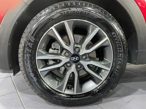 Imagem 13 de 13 de Hyundai Creta 1.6 16v Flex Pulse Automático