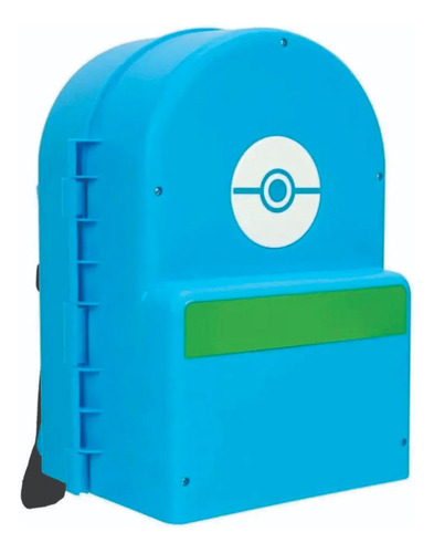 Pokemon - Playset Mochila Batalha Do Deserto - Sunny Multicor