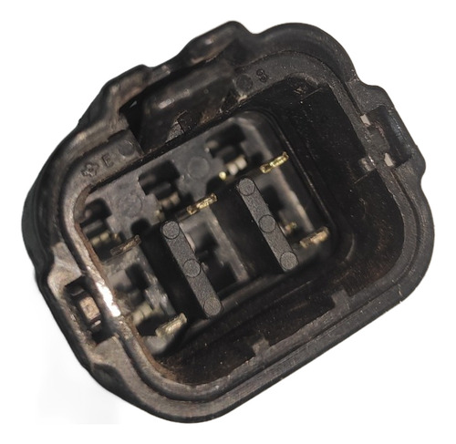 Servo Motor De Ducati 848 Ano 2011 Usado (Usado)